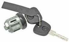 GENUINE BMW 32321156757 Ignition Lock Cylinder -