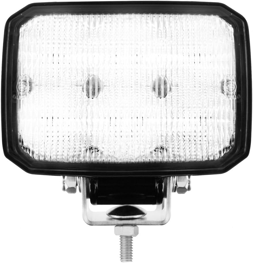 Grand General 76361 High Power LED Flood Lights, 12-36V Medium