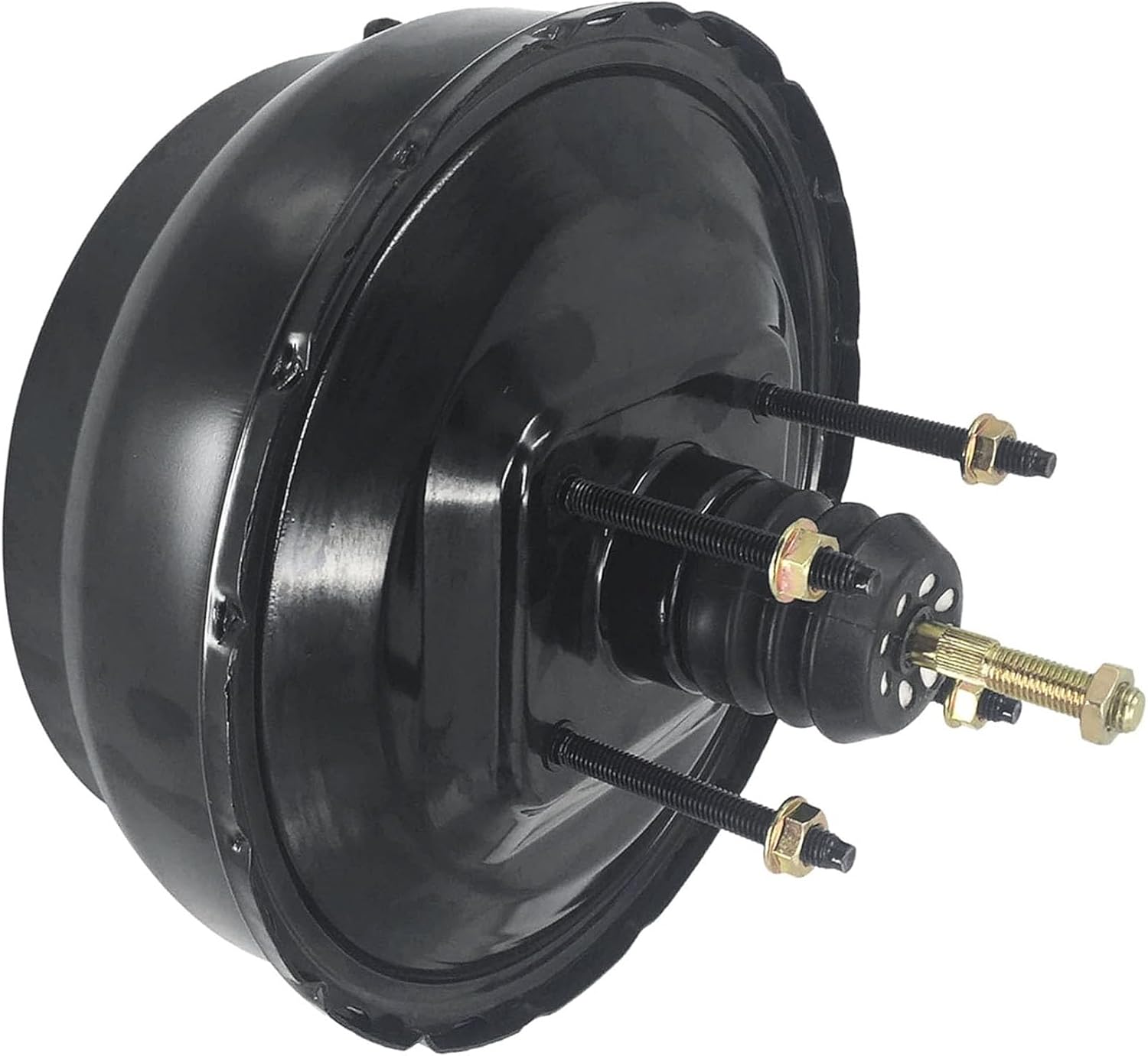 Power Brake Booster 53-6006 For Nissan Xterra Frontier 2000 2001 2002 2003 2004 3.3L V6 472107B400