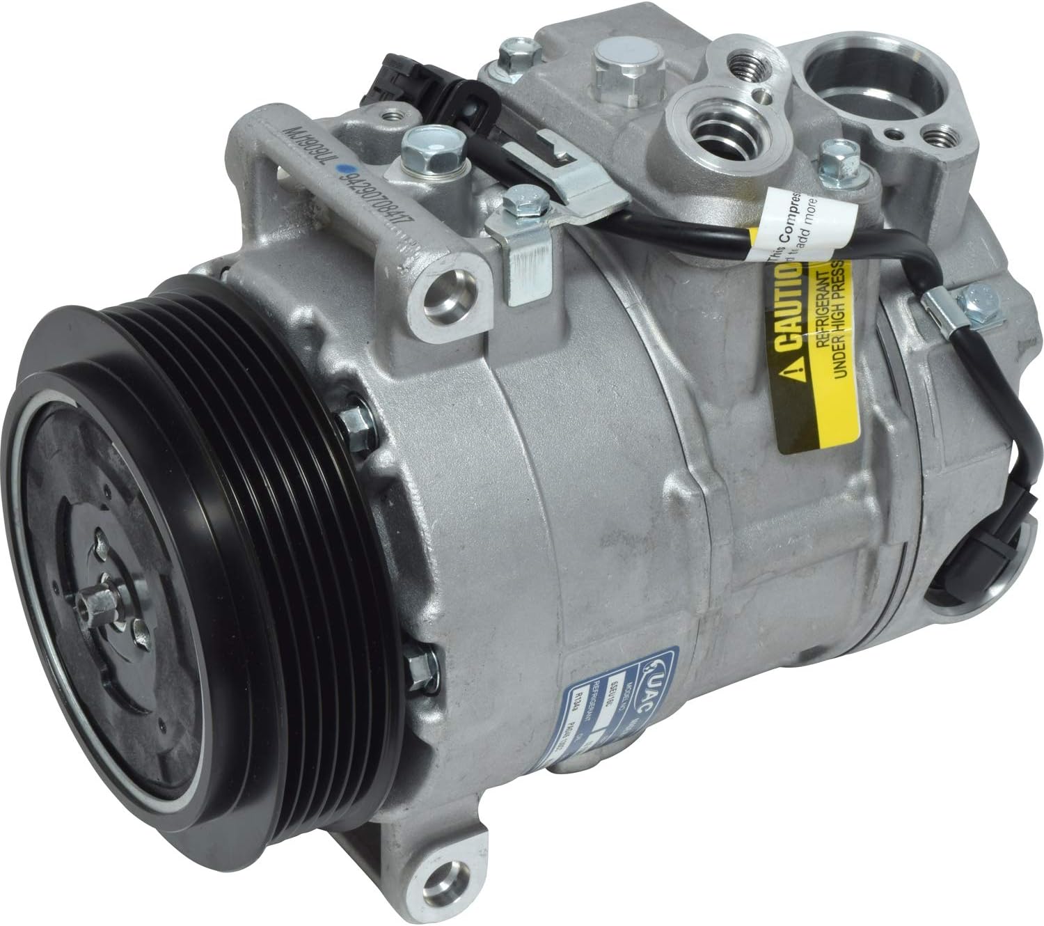 New HVAC A/C Compressor CO 11381C