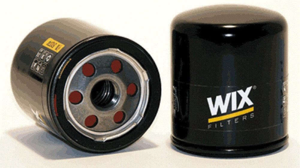 Wix 51374 Spin-On Lube Filter - Case of 12