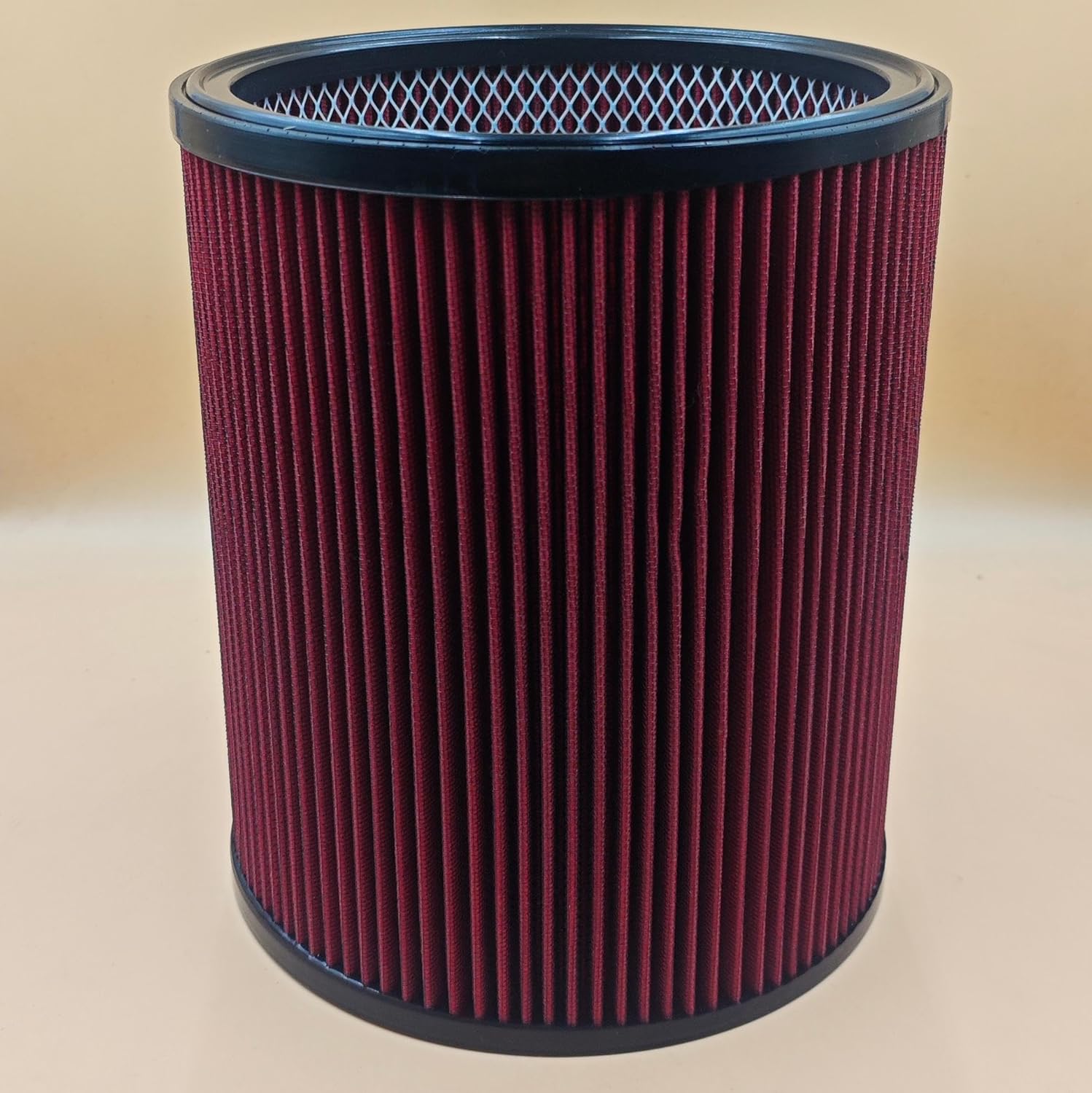 1777375 177-7375 air filter Applicable to AF25189 RE530205 2080570 3103947 Compatible with Caterpillar C12 C18 3176C 3196