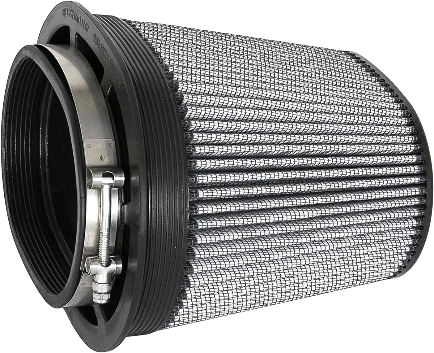 aFe POWER Momentum Intake Replacement Air Filter w/Pro DRY S Media - 7