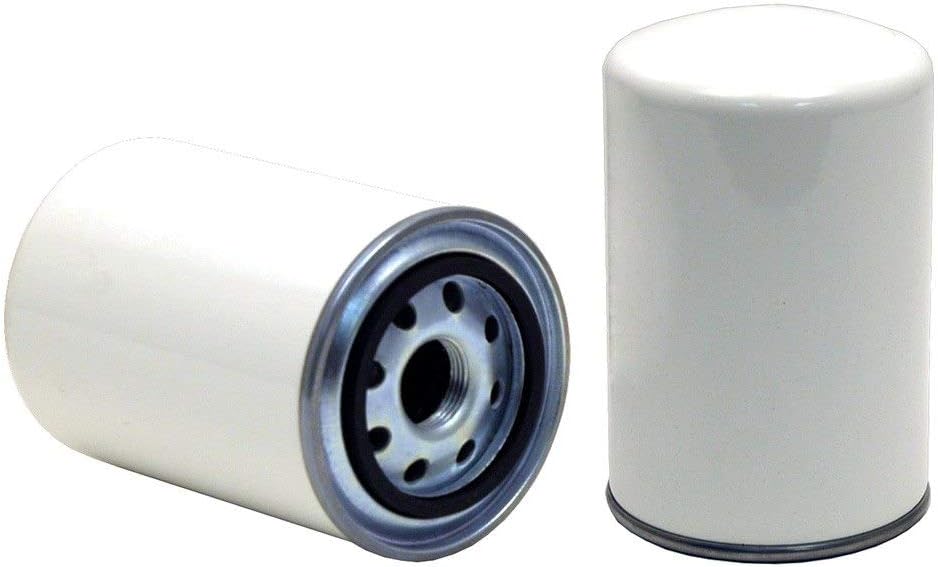 Wix Oil Filter - A03A10C