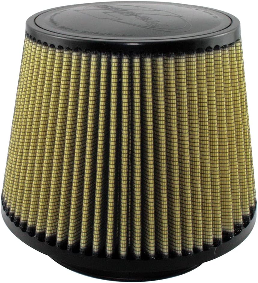 aFe Power A/F PG7 6 F x 9 B x 7 T x 7 H in Air Filters 72-90038