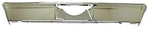 Auto Metal Direct 990-3068 - Rear Bumper Face Bar