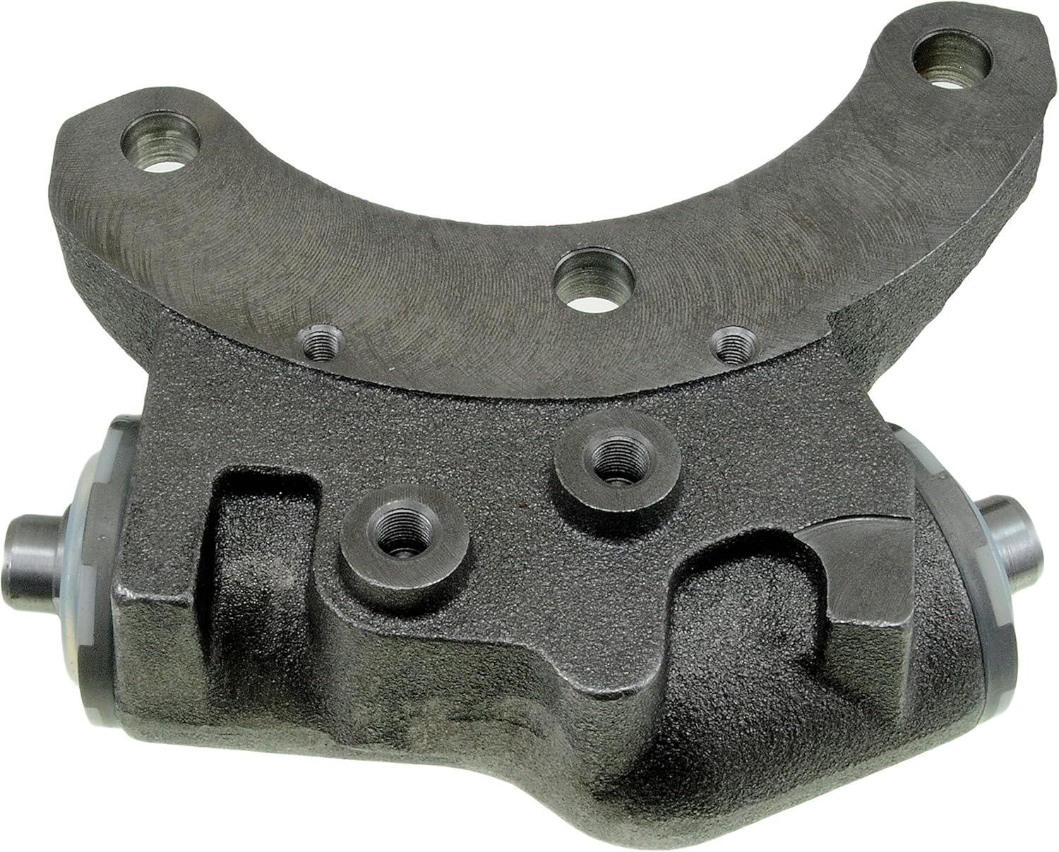 Dorman W37730 Rear Driver Side Upper Drum Brake Wheel Cylinder Compatible with Select Ford Models