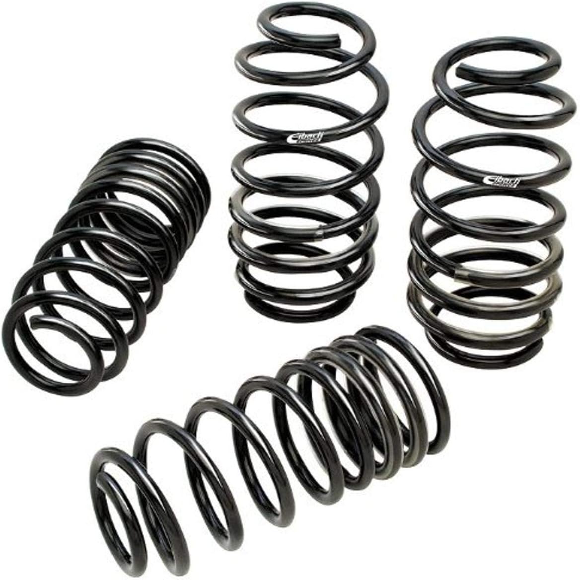 Eibach Pro-Kit Performance Spring Kit 20100.140 (Set of 4 Springs) Compatible with BMW M3 Coupe 2008-2013
