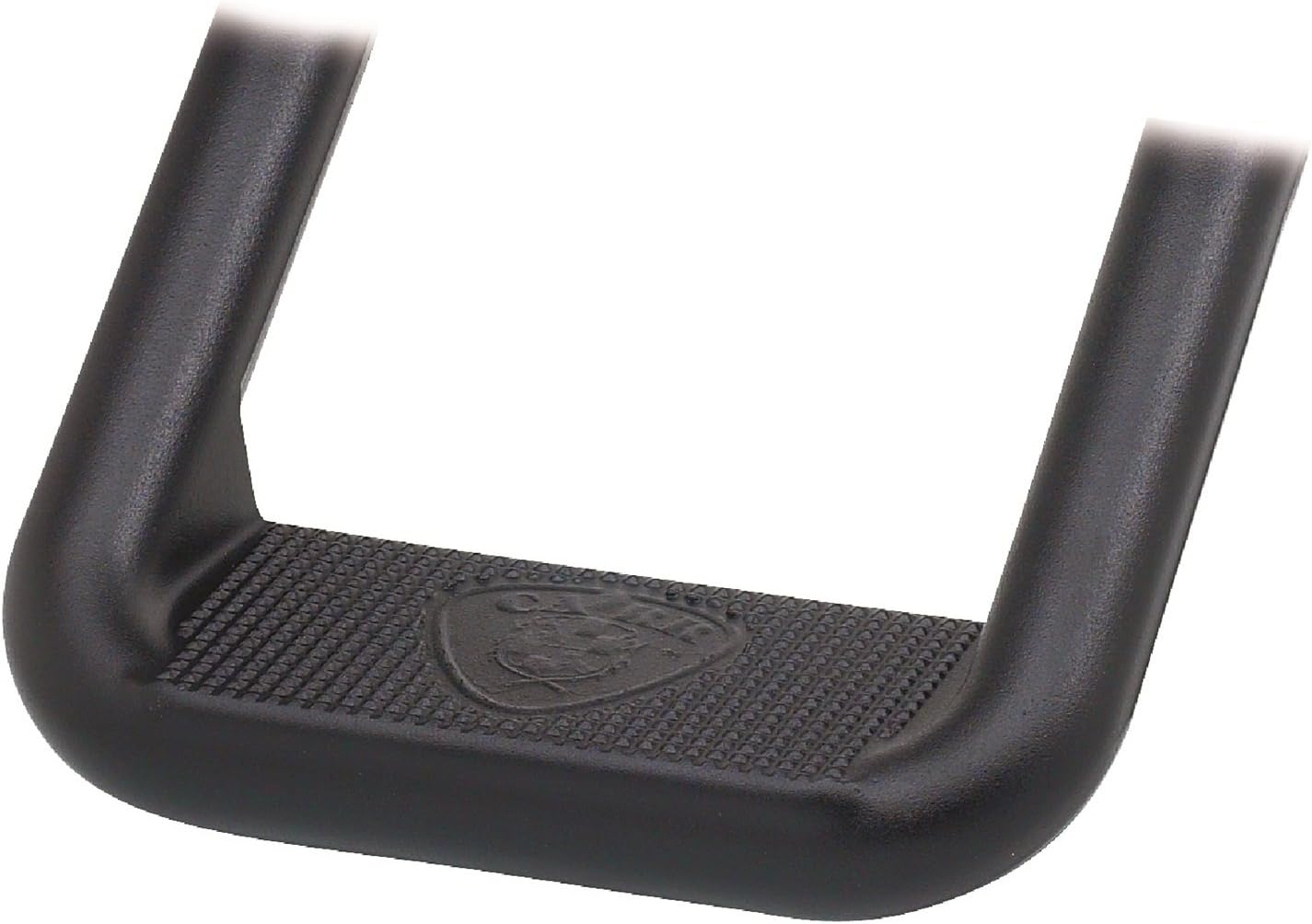 Carr's 104811 Hoop II XP3 Black Powder Coat Pair