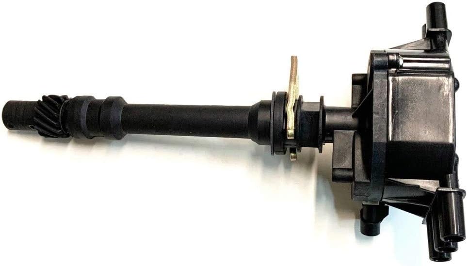 A.A Distributor Assembly for MerCruiser, Volvo Penta 4.3L MPI V6-3861988, 888751A03, 888751A02, 888751A1, 18-5350, 40005334