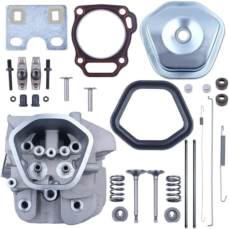 Dynamo Fuel Engine Generator Cylinder Kit for GX340 GX390 for 188F 11HP 13HP 5~6.5KW 12200-ZF6-406
