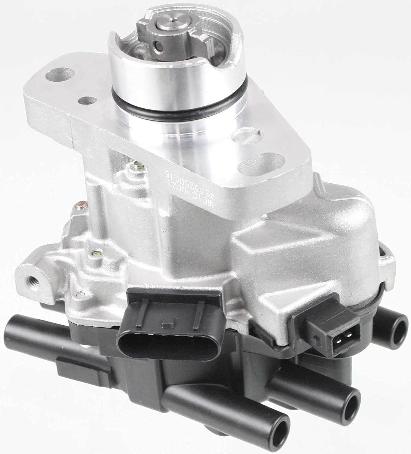 Garage-Pro Distributor Compatible with Chrysler Sebring 1995-2000, Dodge Avenger, Stratus, Cirrus Electronic Distributor, Supplied with Cap and Rotor, 2.5L