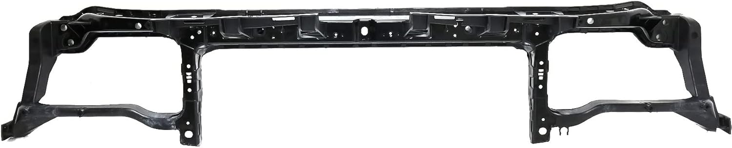 Garage-Pro Radiator Core Support Compatible with 2008-2014 Dodge Challenger CAPA Upper