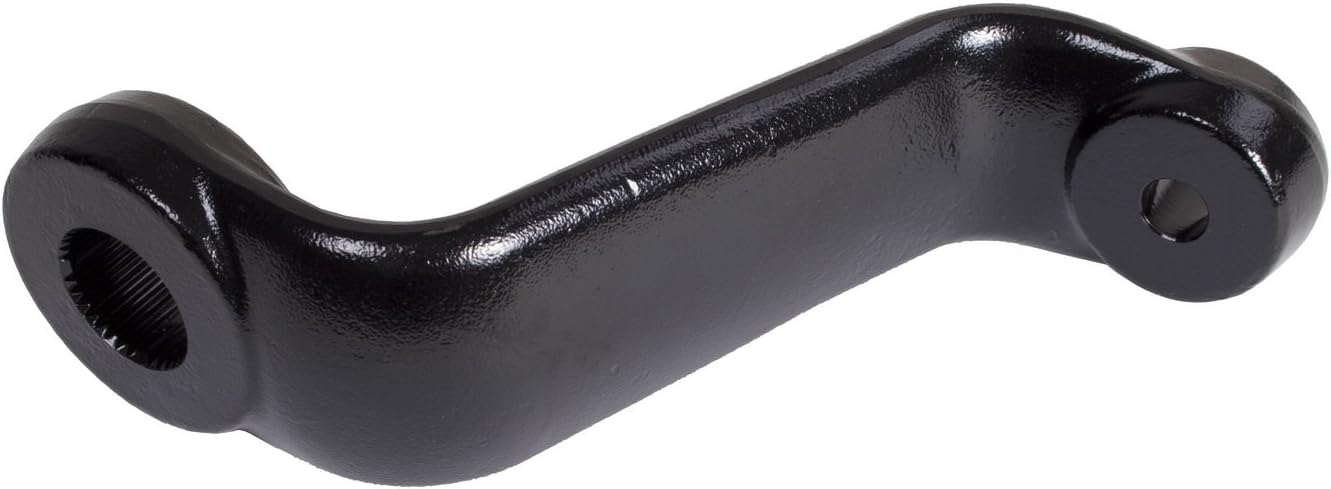 Rugged Ridge | Steering Pitman Arm, Power Steering, 4-8 Inch Lift | 18006.54 | Fits 1984-2001 Jeep Cherokee XJ