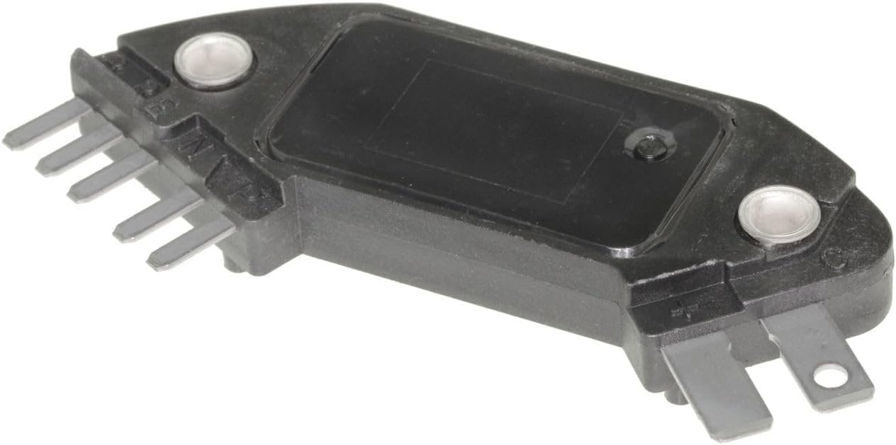 General Motors 19179581, Ignition Control Module