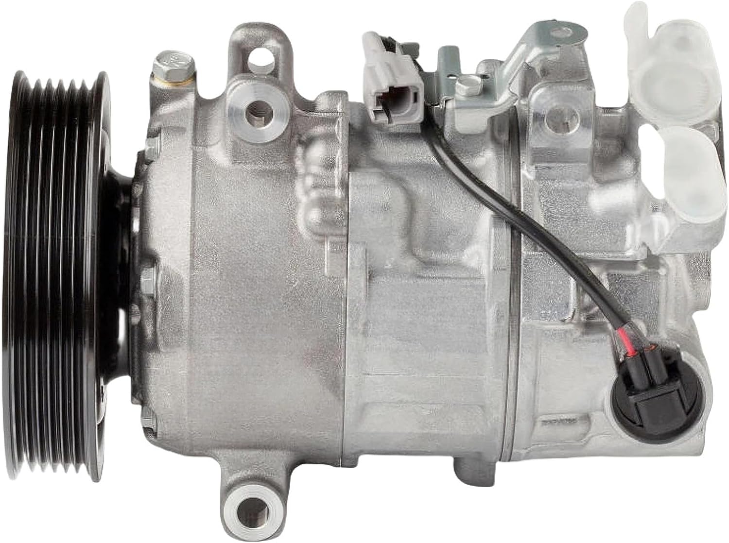 248300-2230 447150-0020 Air Compressor Fits for RENAULT for MEGANE SCENIC III 1.5DCI 1.6 2008