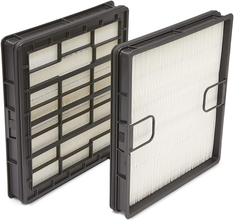 AF55309 Fleetguard Air Filter Safety, Replaces Donaldson P633484, 5261252