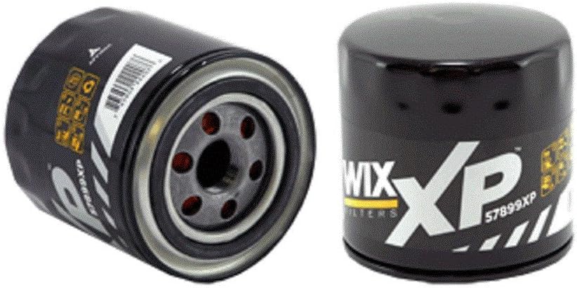 Wix 57899XP WIX XP Spin-On Lube Filter - Case of 6