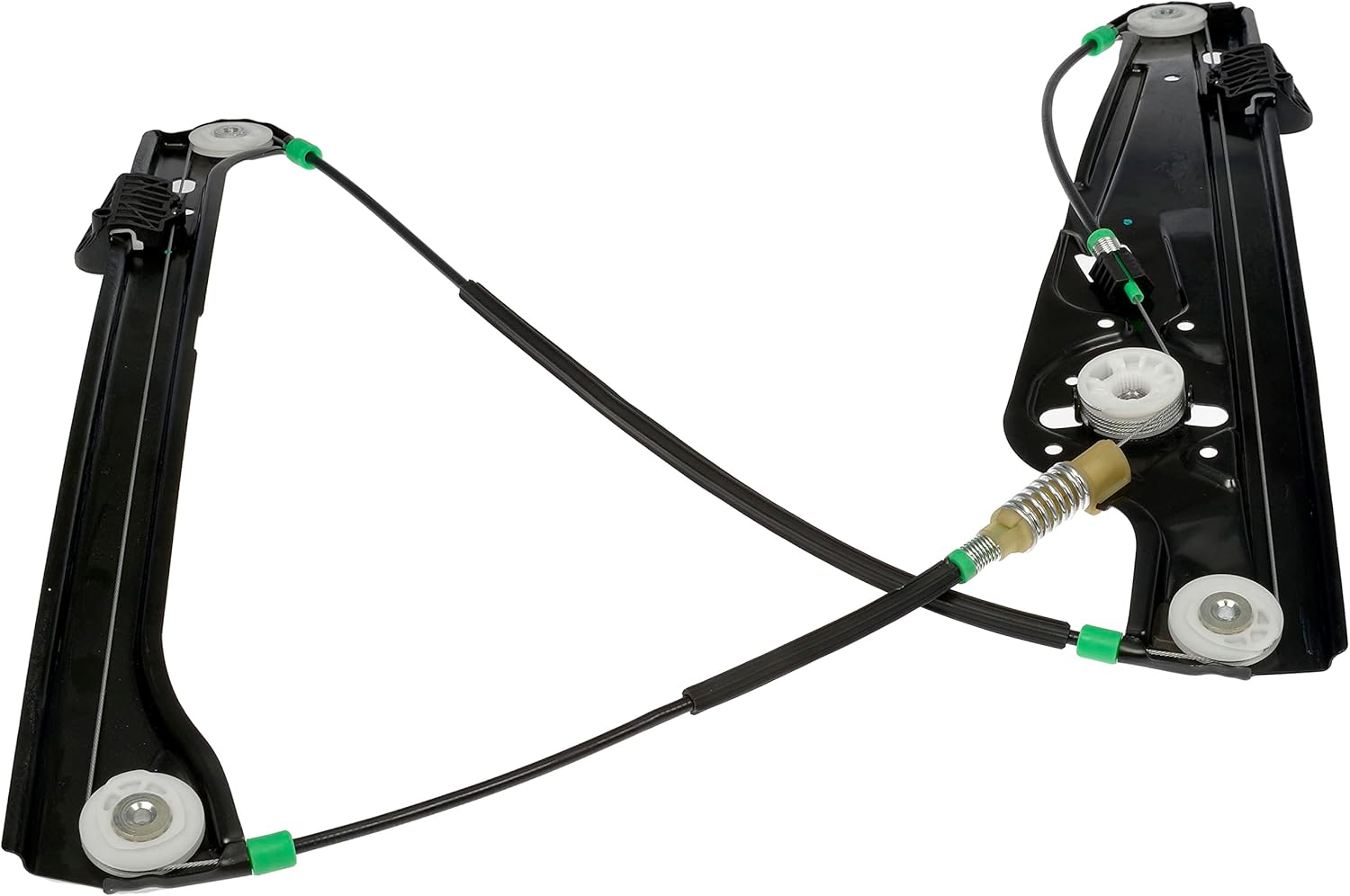 Dorman 749-104 Front Driver Side Power Window Regulator (Regulator Only) Compatible with Select BMW Models