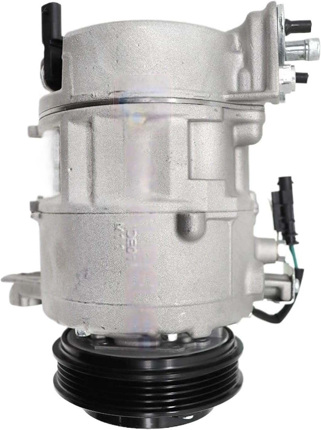 Compatible Air AC Compressor Compatible with CHEVROLET Silverado Tahoe Suburban Escalade 23478534 1522310 1522303 23232909 23478533 84203719 84317510