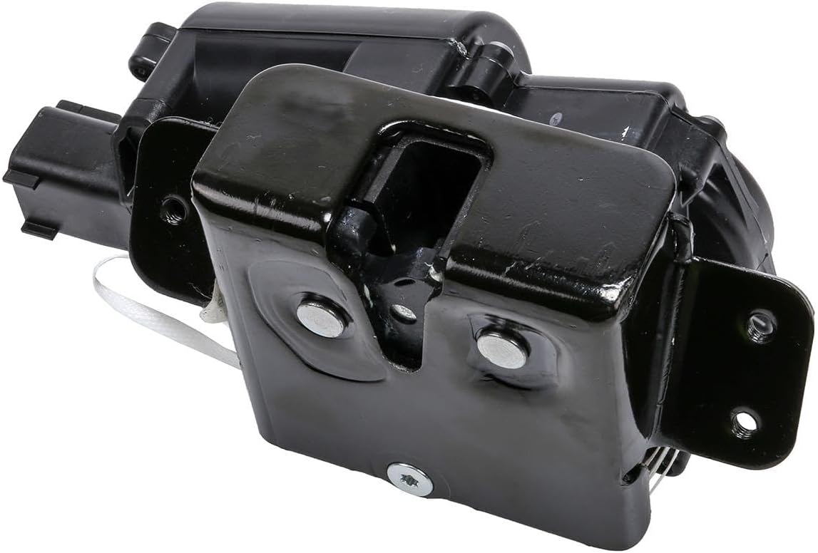 GM Genuine Parts 84243380 Liftgate Latch