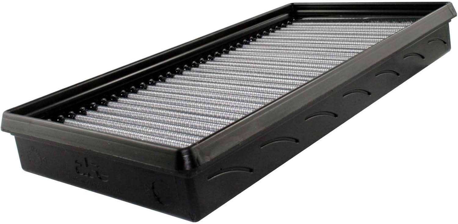 aFe POWER Magnum FLOW OE Replacement Air Filter w/Pro 5R Media for GM Cars; Trucks 92-05#30-10007