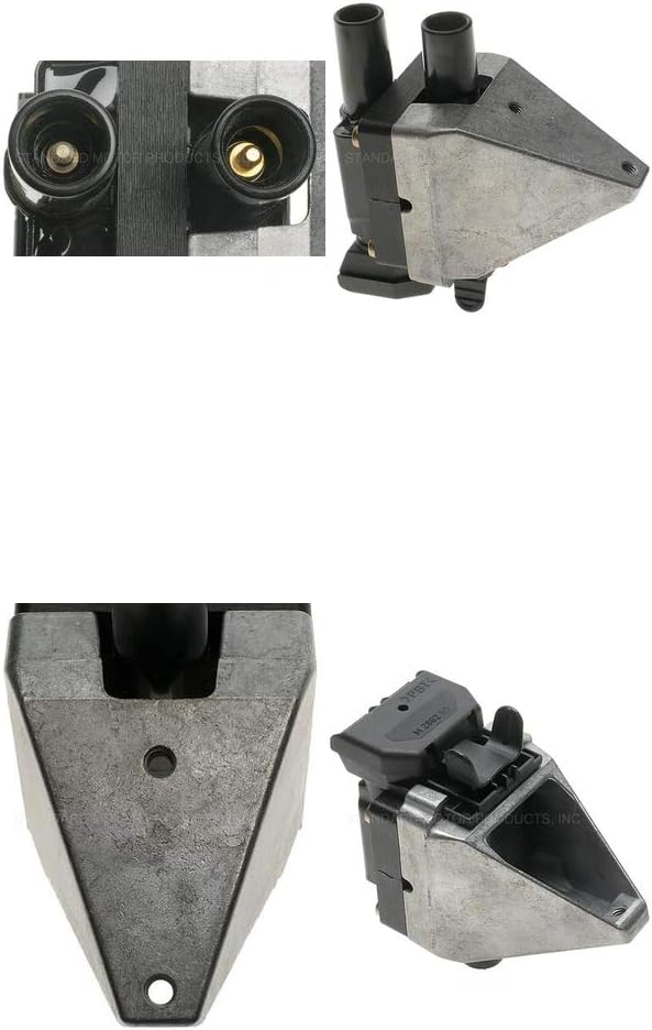 Standard Motor Products UF392 Ignition Coil