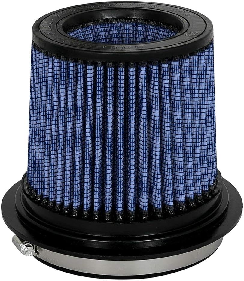 aFe POWER Magnum FORCE Intake Replacement Air Filter w/Pro 5R Oiled Media - 6