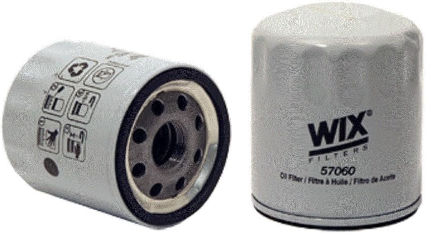 WIX Spin-On Lube Filter