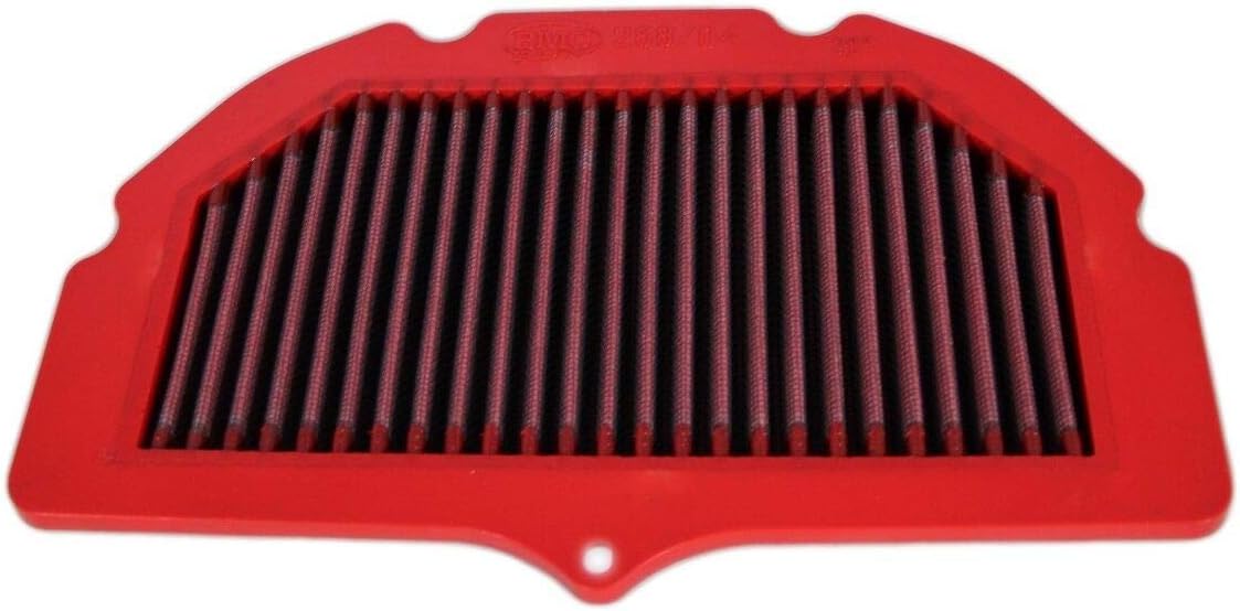 BMC High Performance Air Filter for 01-03 Suzuki GSXR600