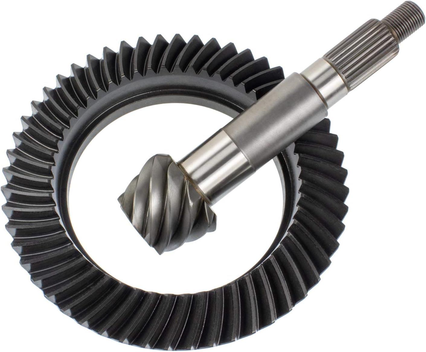 Motive Gear D44-589 5.89 Ratio Differential Ring & Pinion for Dana 44 Standard/ICA, 8.5