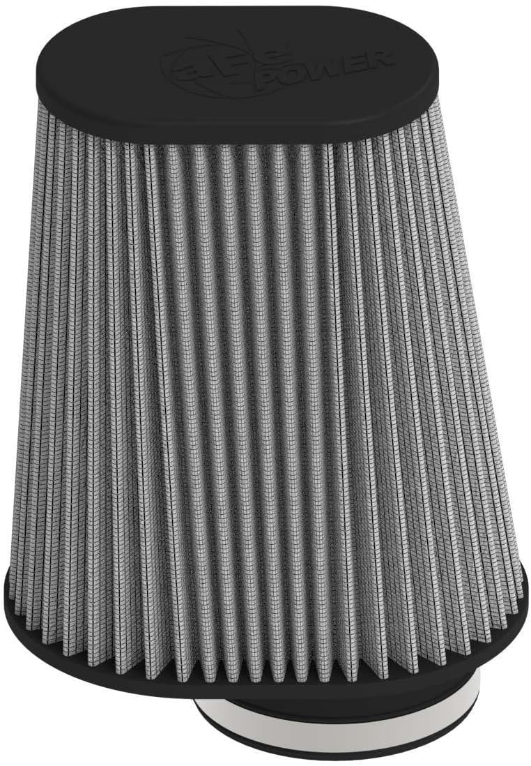 aFe POWER Magnum FLOW OE Replacement Air Filter w/Pro DRY S Media for Dodge Challenger/Charger 11-23 V8-5.7L #10-10404D