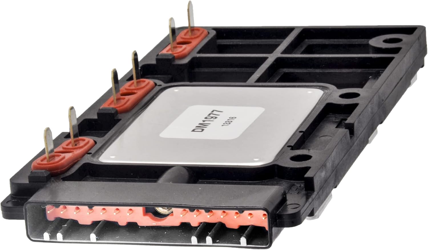 WPS-TRANSPO Ignition Control Module LX364 D1977A For 1990-2009 Buick Chevrolet