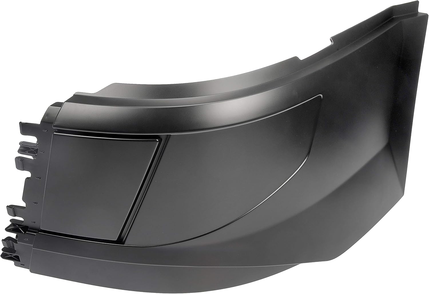 Dorman 242-6111 Front Driver Side Heavy Duty Corner Bumper Compatible with Select Volvo Models