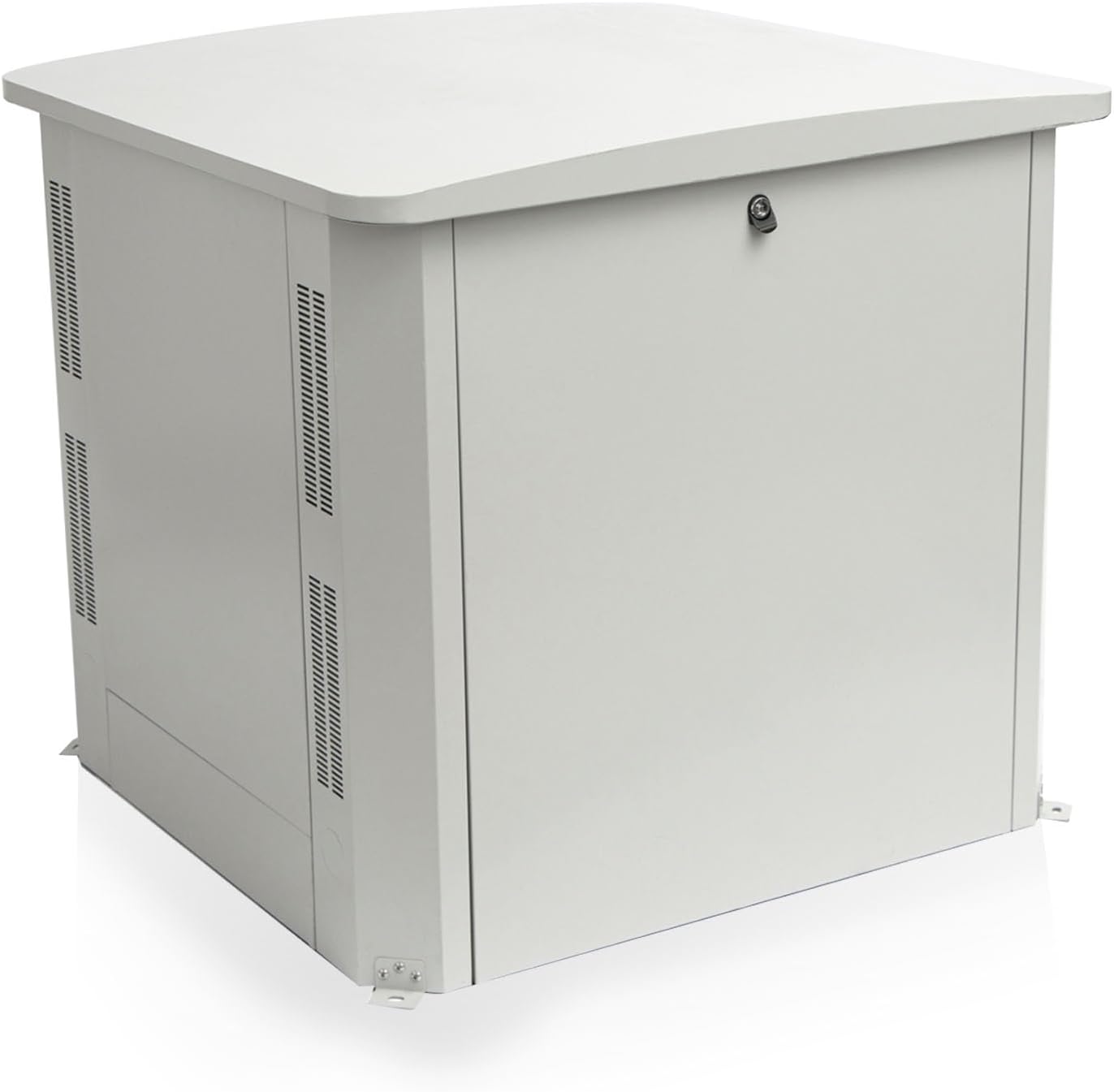 Generator Running Cover,Heavy Duty Generator Shelter,Generator Acoustic Barrier ,Outdoor All Weather Generator Rain Shelter