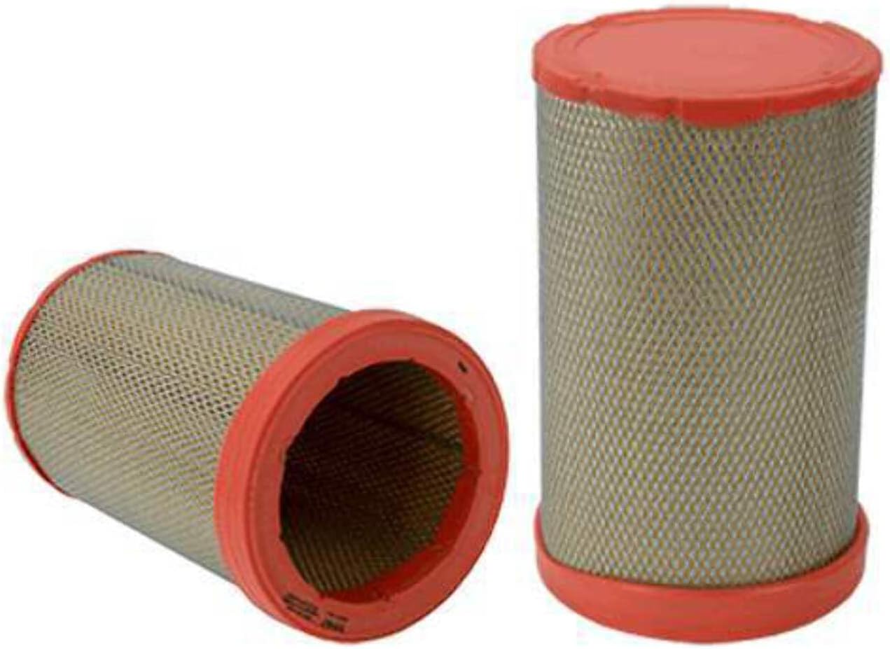 WIX Filters - 49407 Heavy Duty Radial Seal Inner Air, Pack of 1