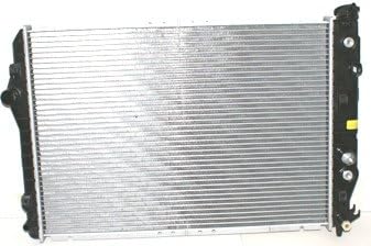 ACDelco 21649 Radiator