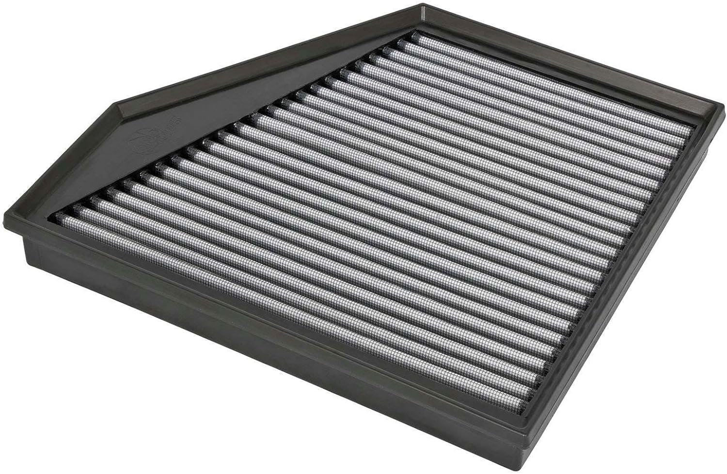 aFe POWER Magnum FLOW OE Replacement Air Filter w/Pro DRY S Media for Chevrolet Camaro SS 16-23 V8-6.2L (sc) #31-10268
