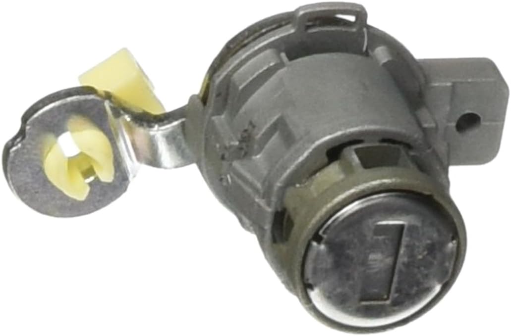 Genuine Honda 72181-SDN-A01 Ignition Key Cylinder Set