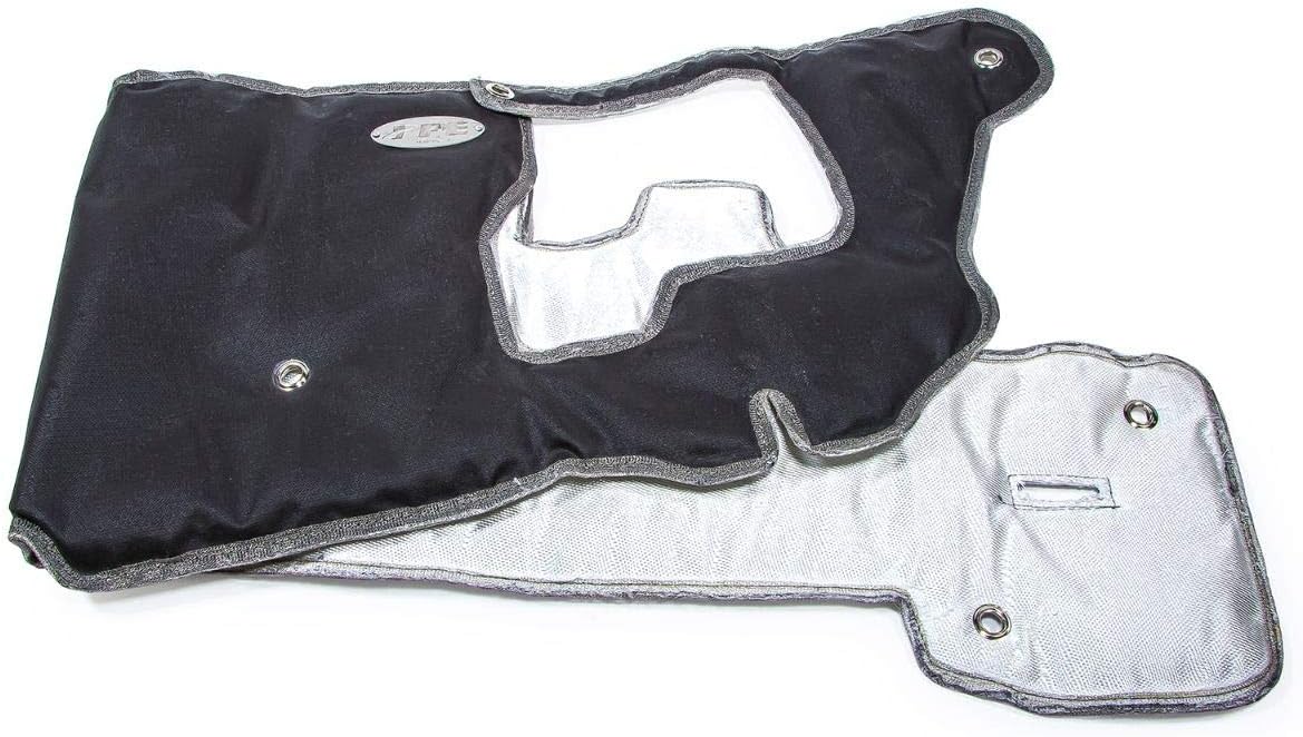 PPE - Firewall Insulator 149000105 Compatible with 2001-2005 Chevy/GMC 6.6 LB7/LLY Duramax