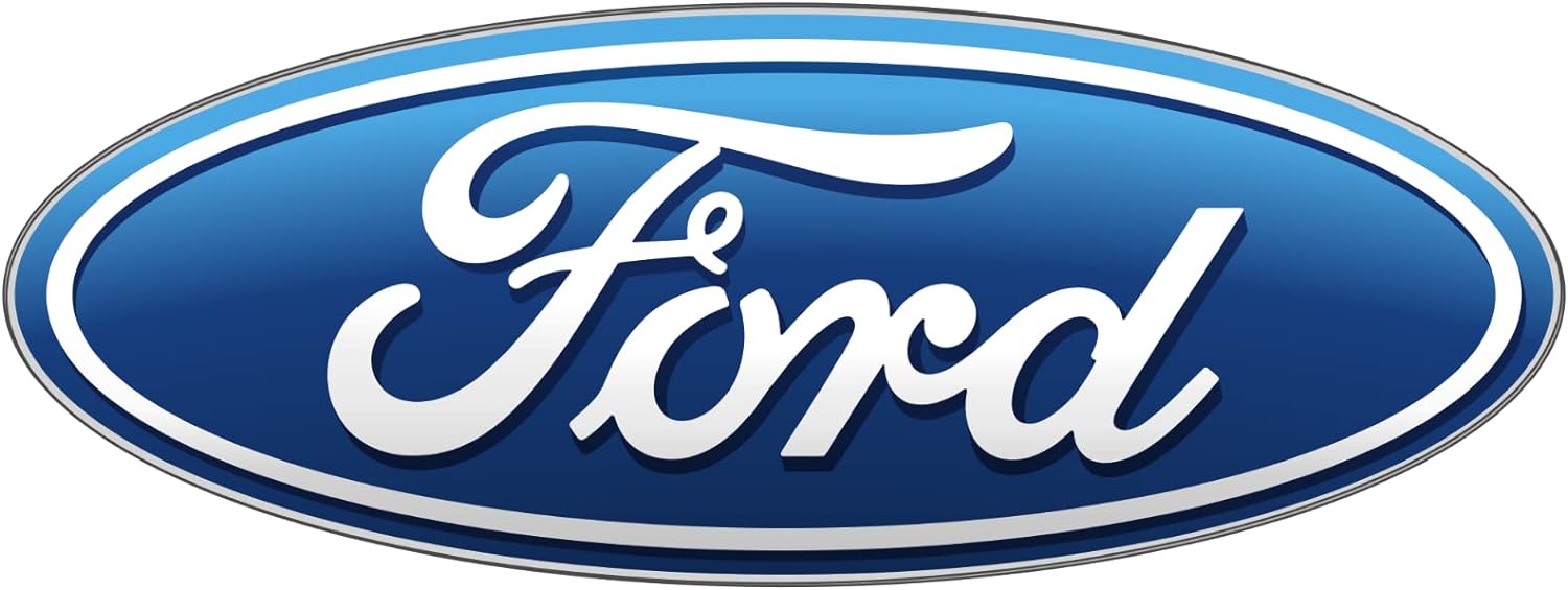 Ford 4C3Z-9601-AA Air Filter Element