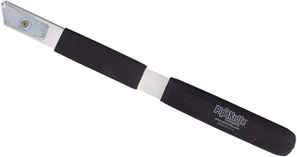 Auto Glass Windshield Removal Tool, Cut Out Long Knife, (4 Piece 9, 14, 18 and 24 inch)