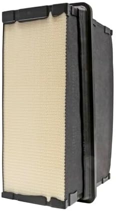 Donaldson P637453 Air Filter, Panel