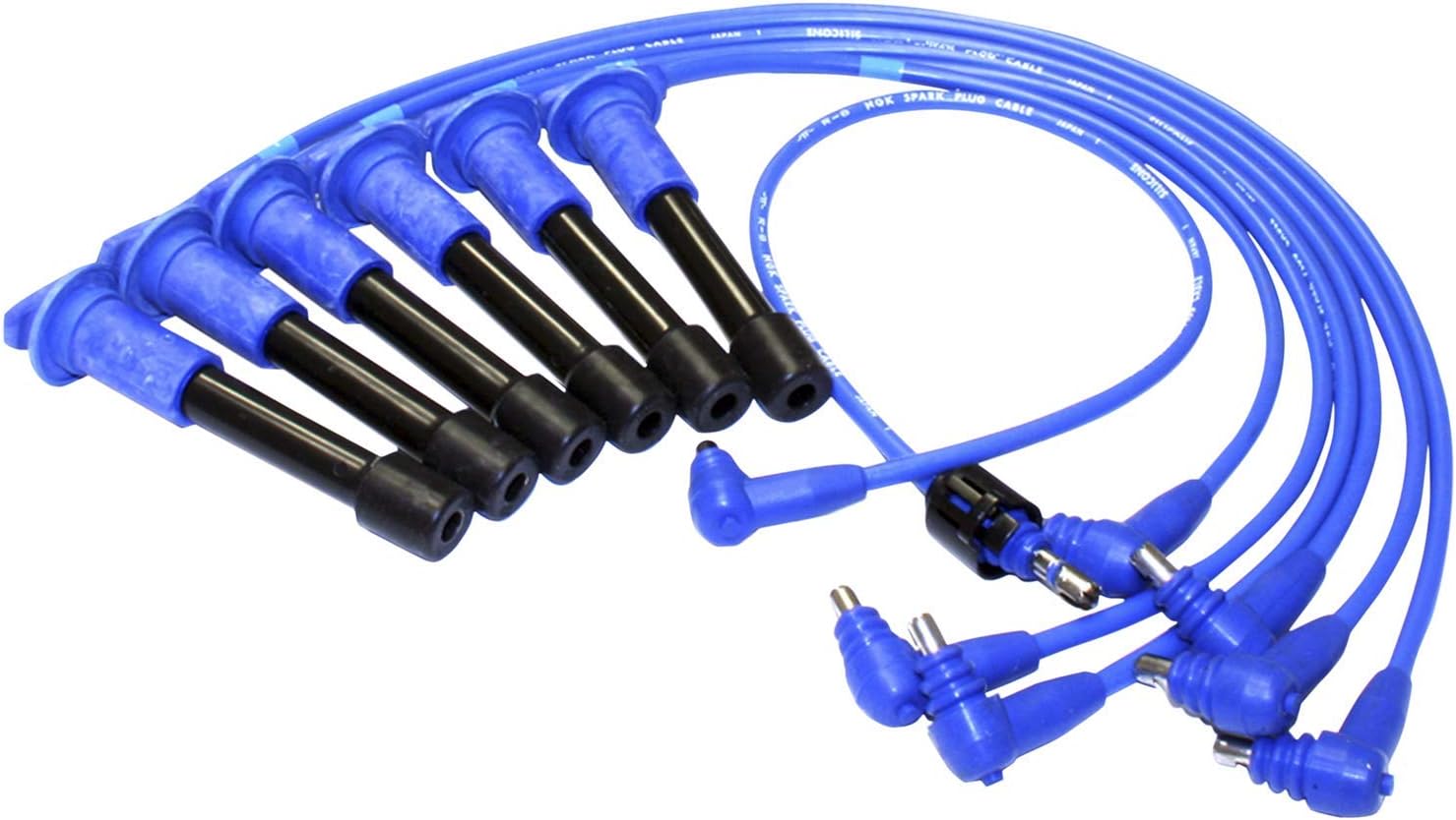 NGK (9164) RC-TX13 Spark Plug Wire Set