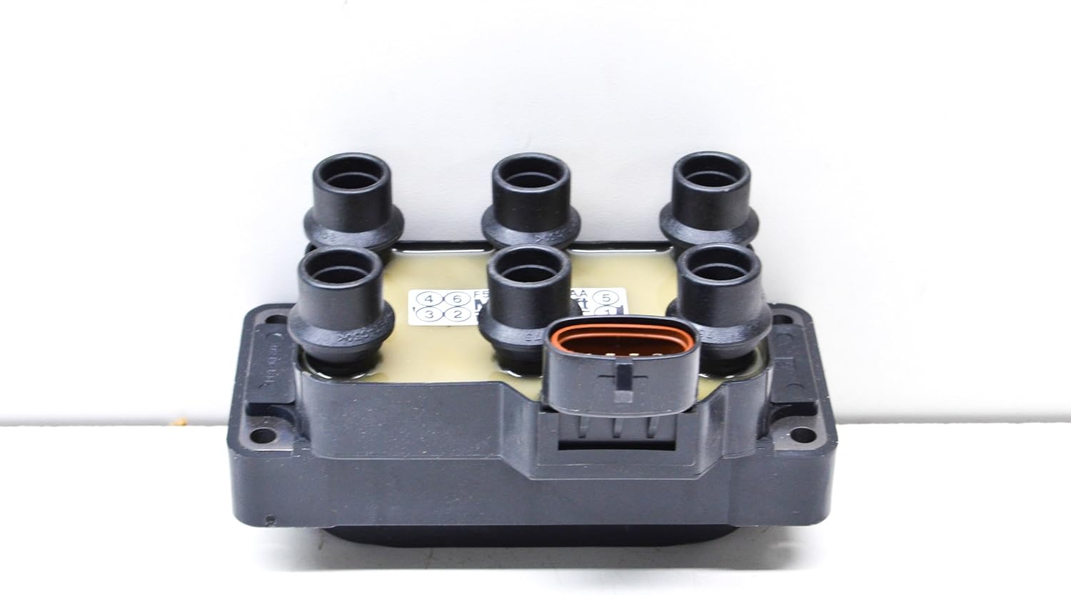 Mazda 1F21-18-100B Ignition Coil