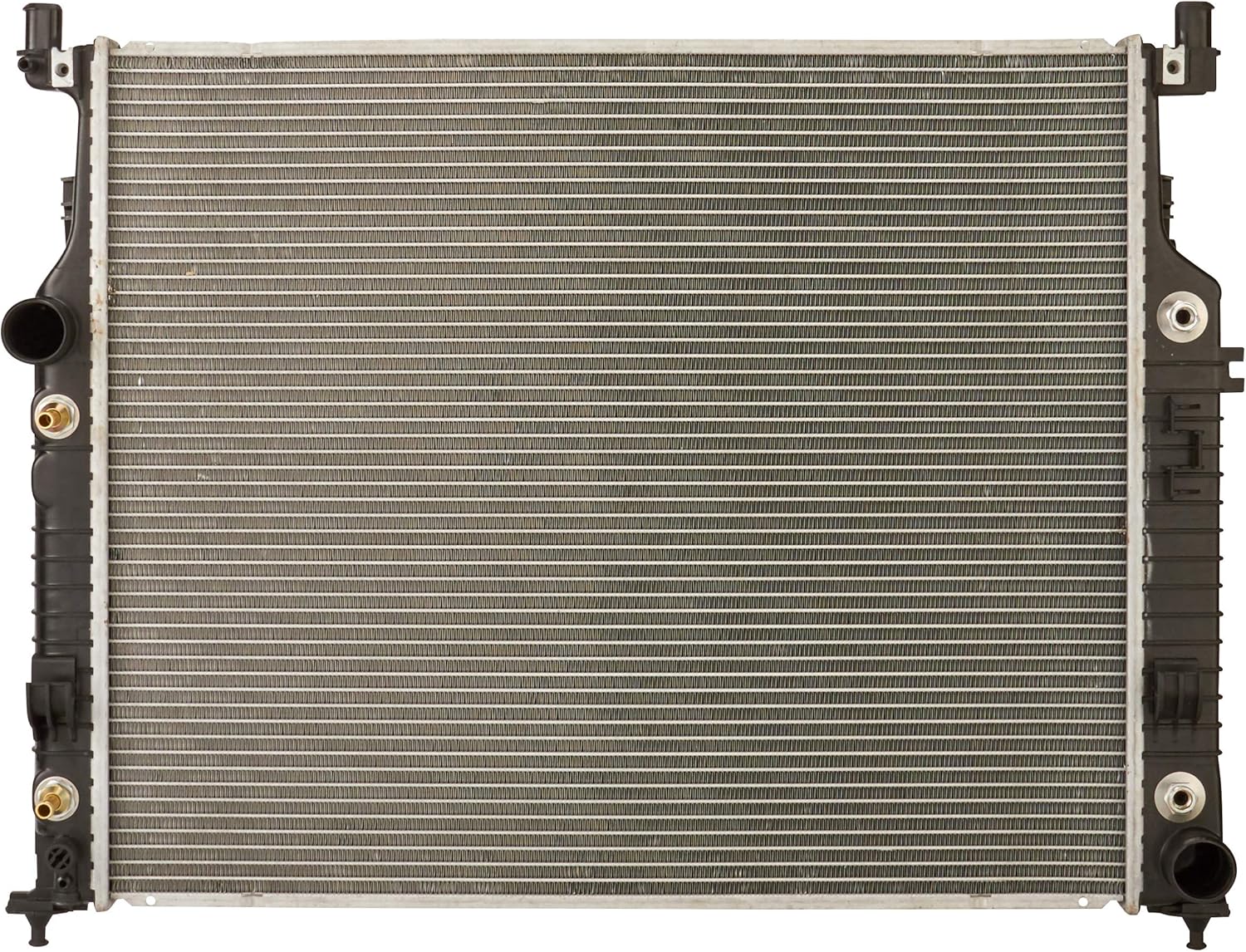 Spectra Premium CU2909 Complete Radiator