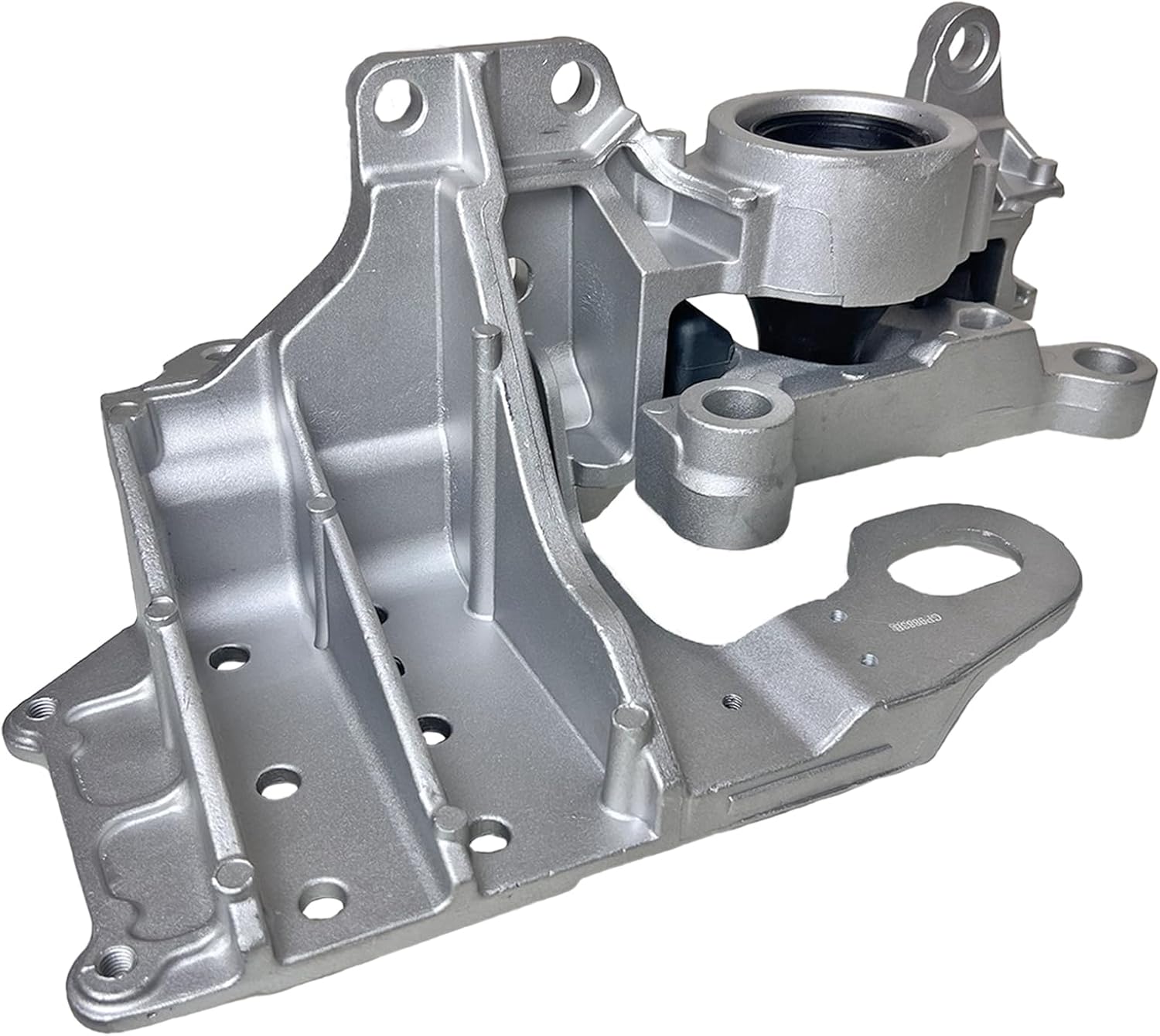 S3518 Transmission Mount Compatible with Fits 2007-2012 Nissan Sentra 2.0L Auto w/ Bracket | A4346B