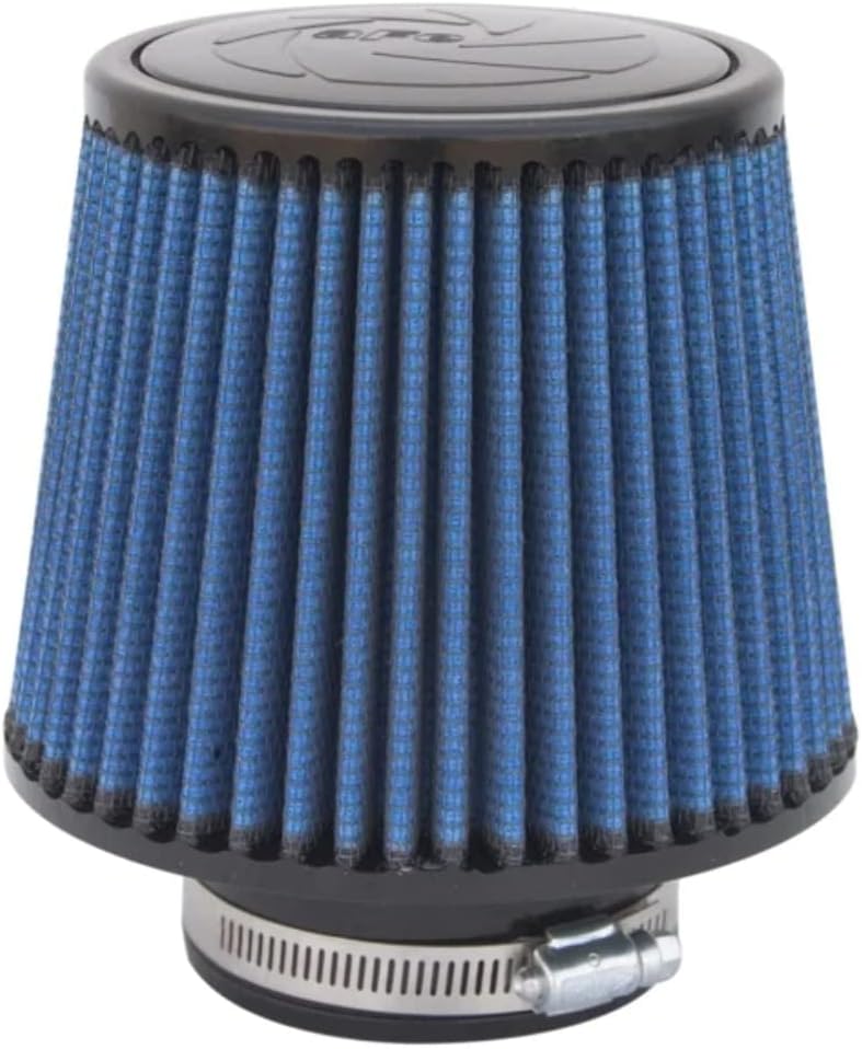 aFe POWER Magnum FLOW Universal Air Filter w/Pro 5R Oiled Media - 3