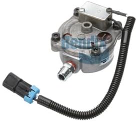 Bendix K048495 - Dv-2 Air Brake Reservoir Drain Valve - New