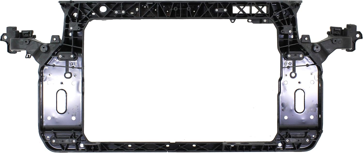 Garage-Pro Radiator Core Support Compatible with 2011-2016 Kia Sportage CAPA